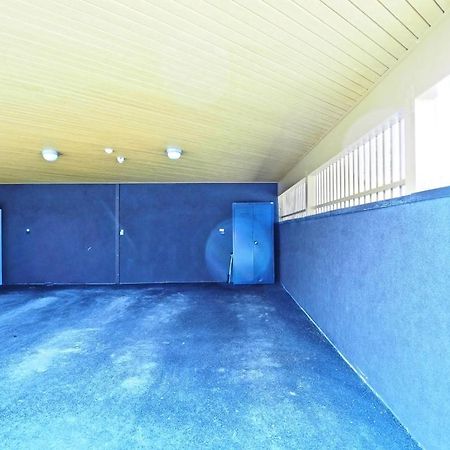 Ferienwohnung Levin Keskusta, Tunturinlaita B9 Exterior foto