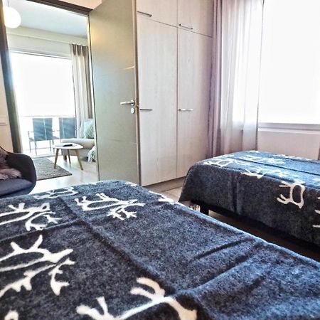 Ferienwohnung Levin Keskusta, Tunturinlaita B9 Exterior foto