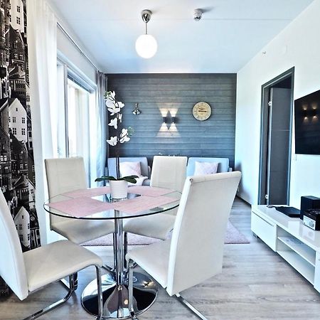 Ferienwohnung Levin Keskusta, Tunturinlaita B9 Exterior foto