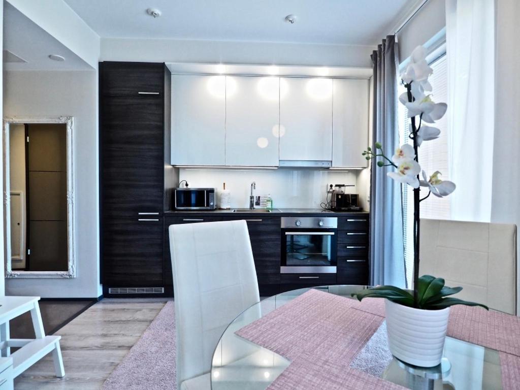 Ferienwohnung Levin Keskusta, Tunturinlaita B9 Exterior foto