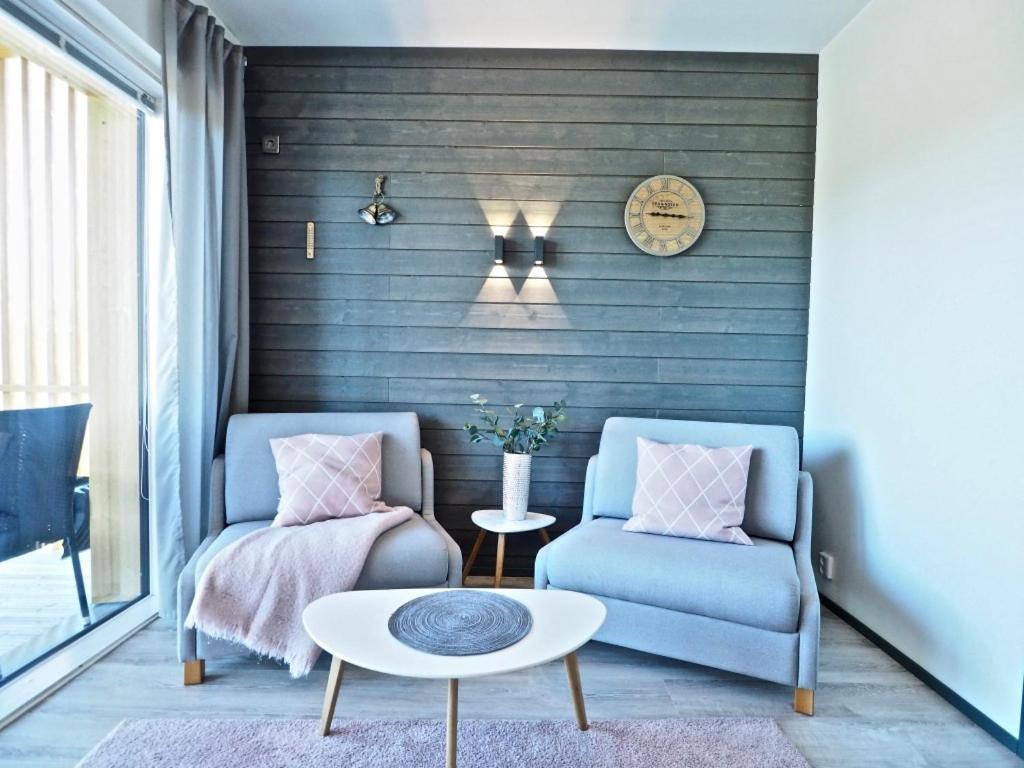 Ferienwohnung Levin Keskusta, Tunturinlaita B9 Exterior foto