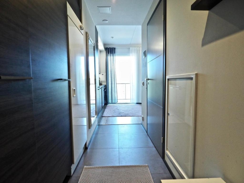 Ferienwohnung Levin Keskusta, Tunturinlaita B9 Exterior foto