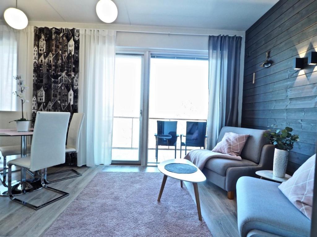 Ferienwohnung Levin Keskusta, Tunturinlaita B9 Exterior foto